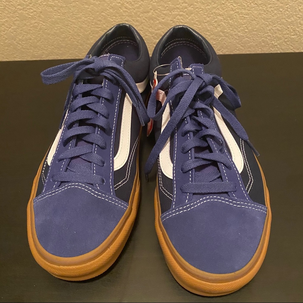 Vans sneakers